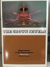 The Crown Jewels at the Tower of London, Martin Holmes