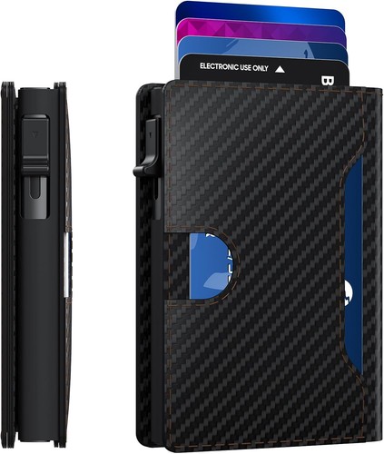 Wallet for men - for, cards