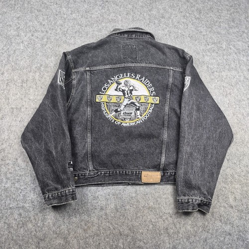 Vintage los angeles raiders - los,