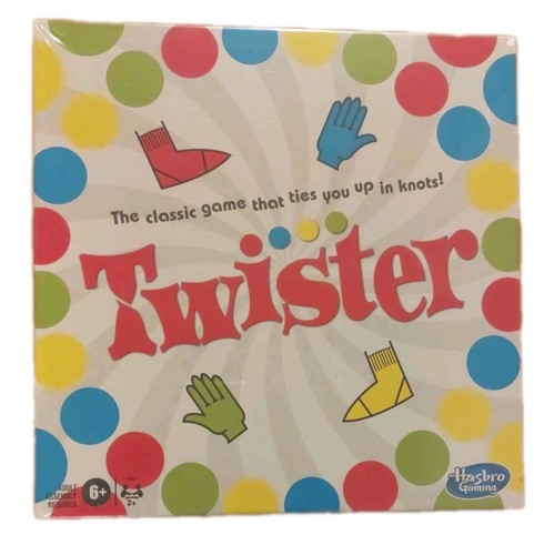 Twister classic family - twister,