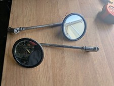 Suzuki 250 mirrors - 250,
