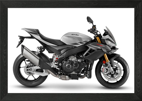 Aprilia tuono factory - v4,
