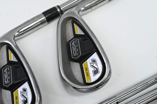 Adams idea tech irons - idea,