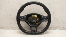 SKODA OCTAVIA STEERING WHEEL 5E0419091AP 13-20