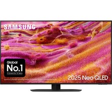Samsung QE43QN90F 43 Inch