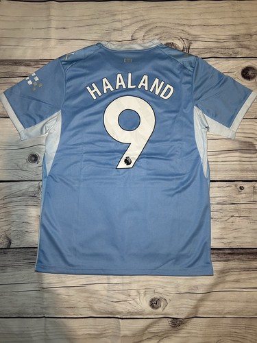Manchester city home kit 27 - kit, 26/27