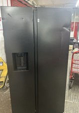 New Samsung American fridge