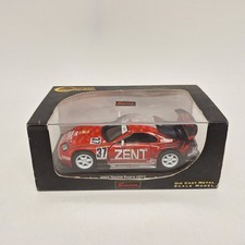 Saico 2002 Toyota Supra JGTC