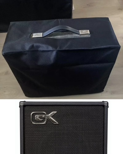 Dust cover gallien krueger - dust,