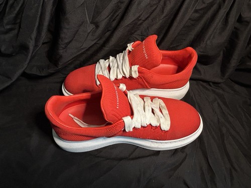 Alexander mcqueen flyknit - mcqueen,