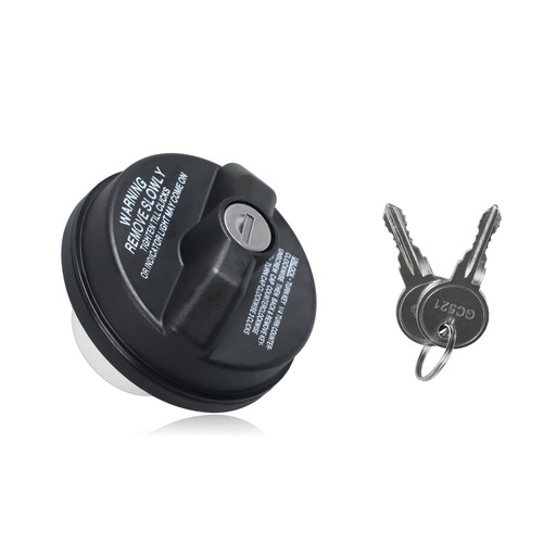 New thread locking gas - thread,