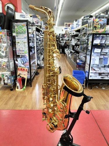 Yamaha yas 62ii - yas-62ii, alto