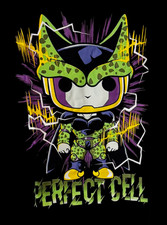 Funko Pop Dragon Ball Z