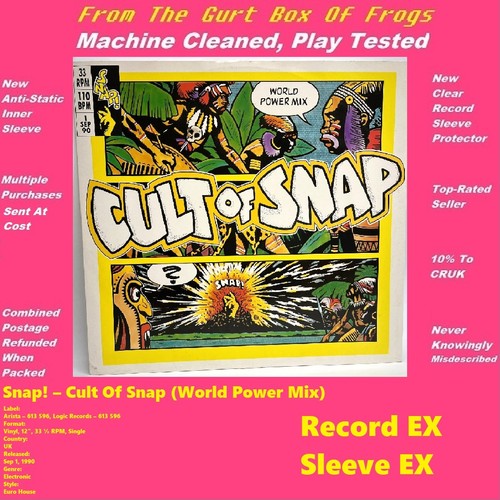 1990 inch singles - 1990-99,
