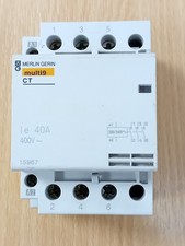 MERLIN GERIN MULTI 9 - 40Amp -