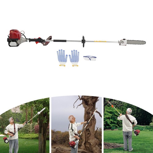 42cc stroke gas powered pole - 4,