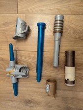 star wars Jedi Master light