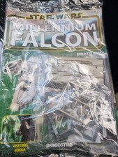 DEAGOSTINI BUILD THE STAR WARS