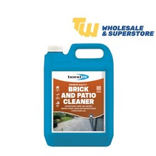 Bond It Brick & Patio Cleaner