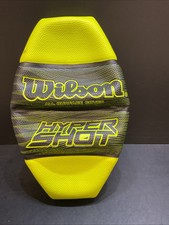 Wilson Hyper Shot NCAA