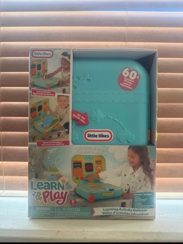 Little tikes 657641c play - little,