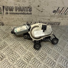 AUDI A3 8P FL REAR WIPER MOTOR