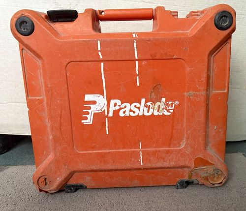 Paslode im350 gas nail - paslode, 30°