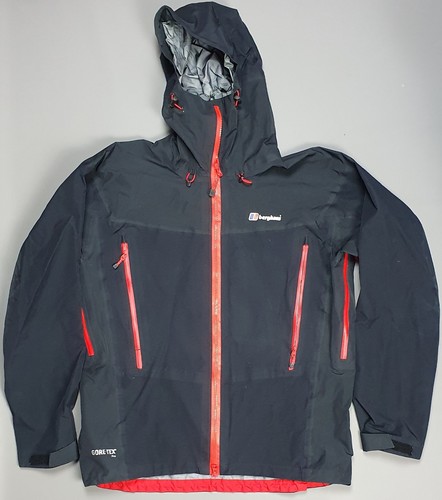 Berghaus jacket mens large - jacket,