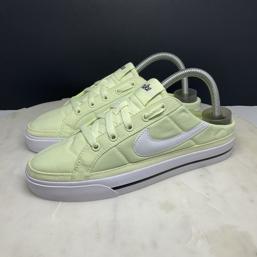 Nike court legacy - court, mule
