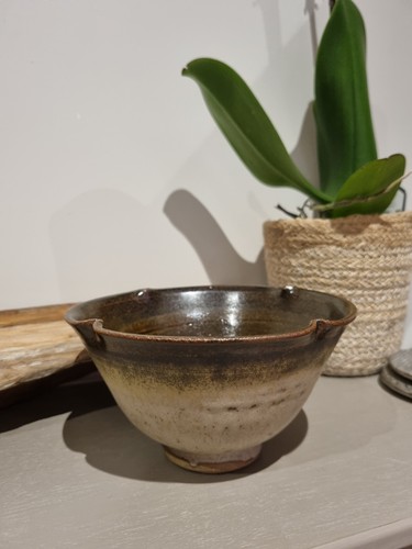 Studio pottery richard pearson - pottery,