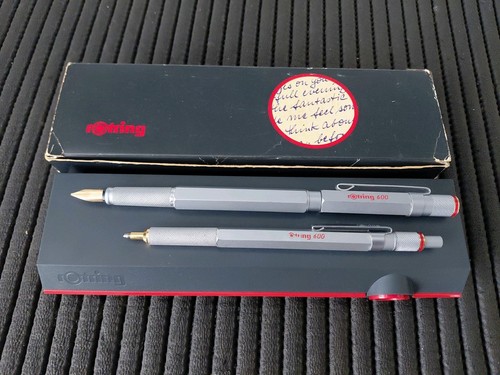 Rare rotring newton - rotring,