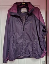 Women's size 16 Regatta ISOTEX