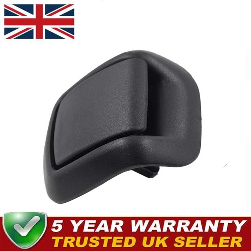 Left passenger side seat tilt - passenger,
