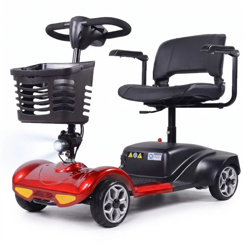 Mobility scooter electric - mobility,