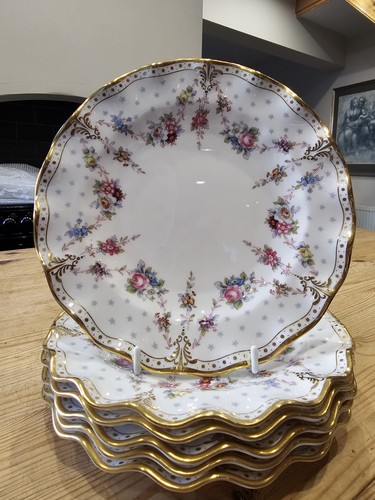 Royal crown derby salad - x,