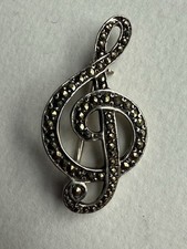 VINTAGE STERLING SILVER