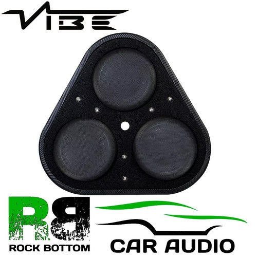 Vibe blackairp8 1500 watts - 1500,