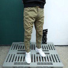 Maharishi Pacifist Military