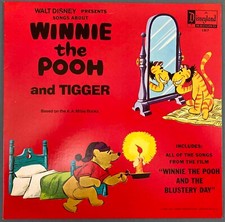 Winnie the Pooh and Tigger US