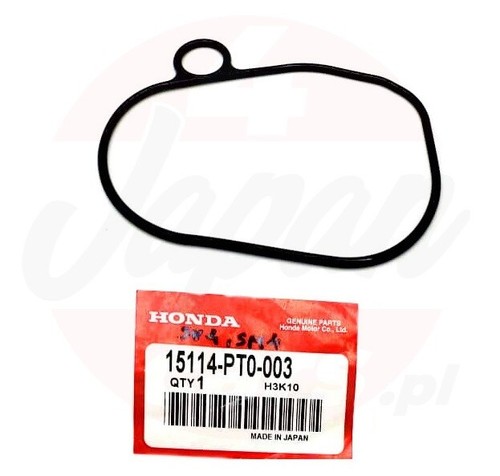 Genuine oil pump gasket for - genuine,