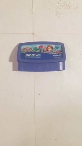 Sofia the first vtech - sofia,