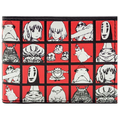 Studio ghibli spirited away - spirited,