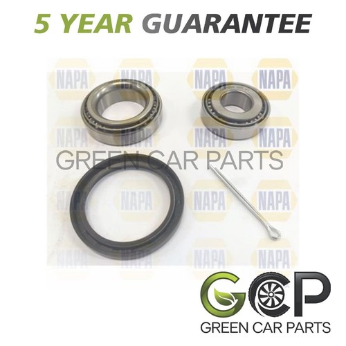 Gcp front wheel bearing - gcp,
