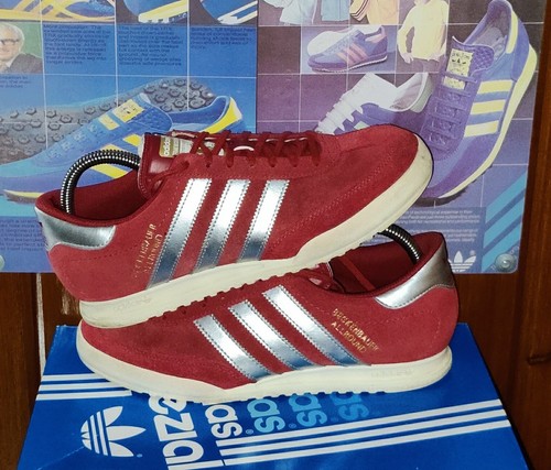Adidas beckenbauer size from - adidas, 7