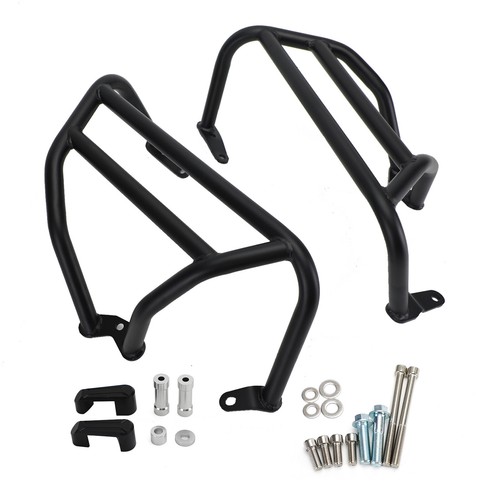 Crash bars engine guards - engine,