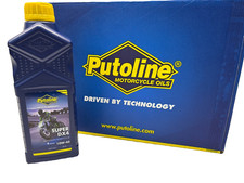 Putoline Super DX4 Semi