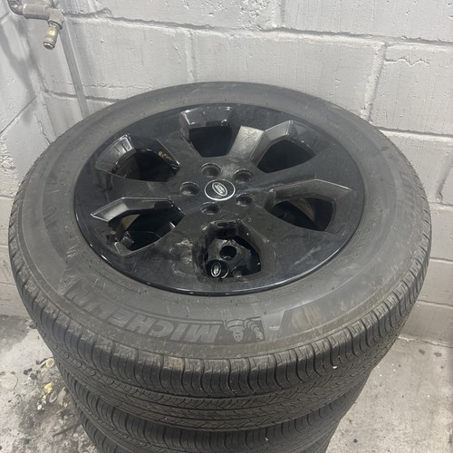 Genuine land rover - genuine,