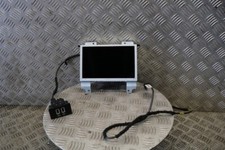 FORD GALAXY MK4 S-MAX SYNC3