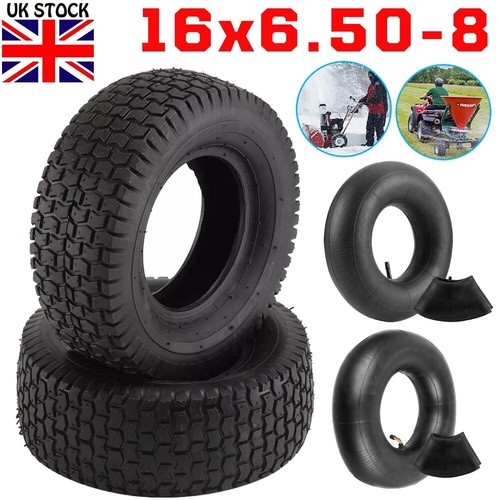 16x6 tyre inner - /, tube