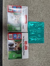 Beaphar Cat Spot On Flea